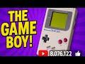 Te contaré toda la historia de la Game Boy y sus datos curiosos quien la creo y por qué la creo