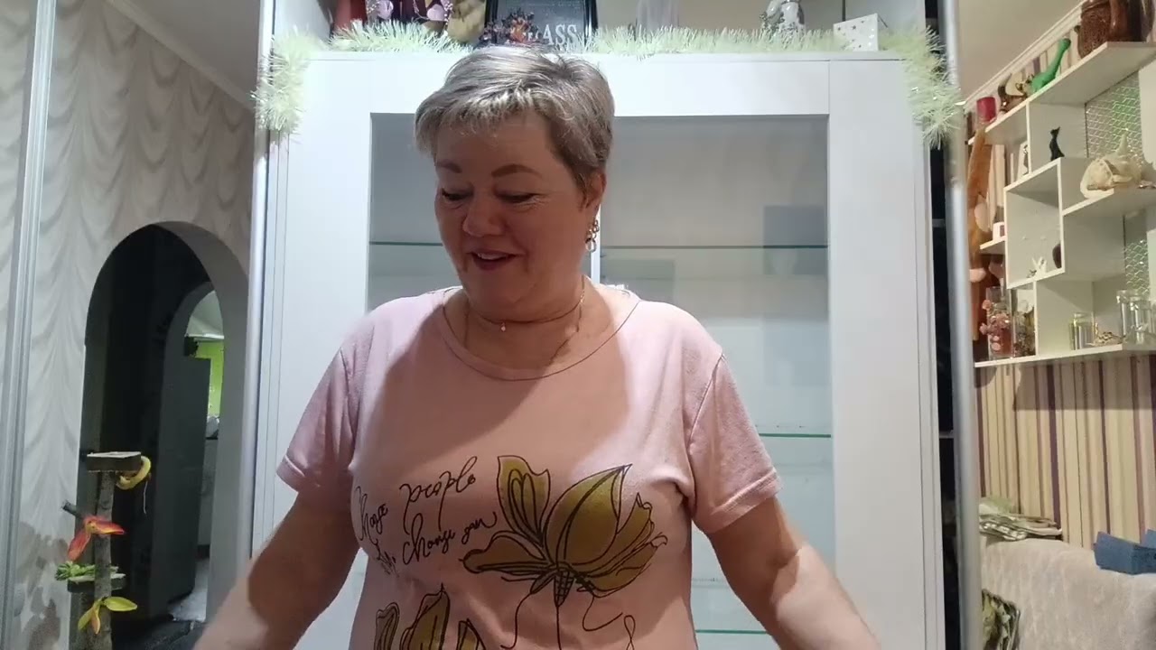 Отпраздновали,уборки много. Глаза бояться руки делают. 