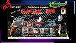 Download Lagu LIVE STREAMING GAGAK BM // LIVE DI DESA PAKUBEUREUM KEC. KERTAJATI KAB. MAJALENGKA MP3