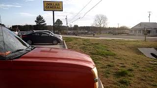 Dog Town Alabama  Tiny Towns in USA