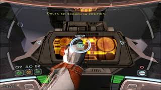 Infiltration of the Core Ship | Star Wars Republic Commando: Mission 1 Part 5