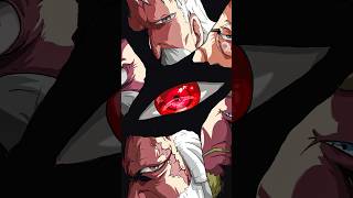 Die 5 Weisen Gorosei - One Piece Theorien