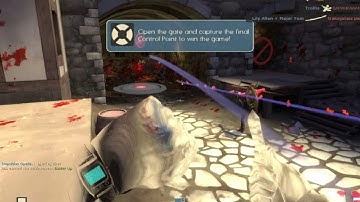 Chris TF2 Cfg Max Quality Degroot Keep (enjoying blood)