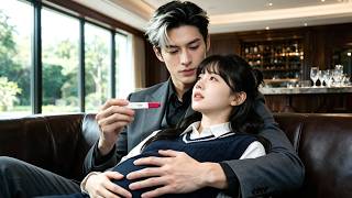 38yo Infertile CEO thought he'd never have kids. A 19yo girl gave him twins. He saves her, ruins all