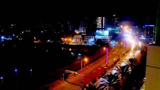 Karachi By Night