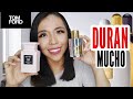 🟣 Mis Perfumes TOM FORD Duran Mucho | Vistiendo Aromas