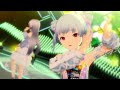 [4K MV] クロッカスの扉 / 兵藤雫 × 天動瑠依