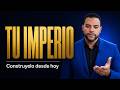Construye Tu Imperio de Prosperidad Desde Hoy