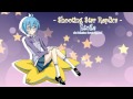 [UTAU] ★☆shooting star replica☆★ ~cover~ [Aoi Celestine -ÉTOILE- 2°anniversary]