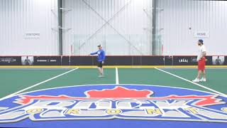 TRAC Athletics Conditioning for Lacrosse Players