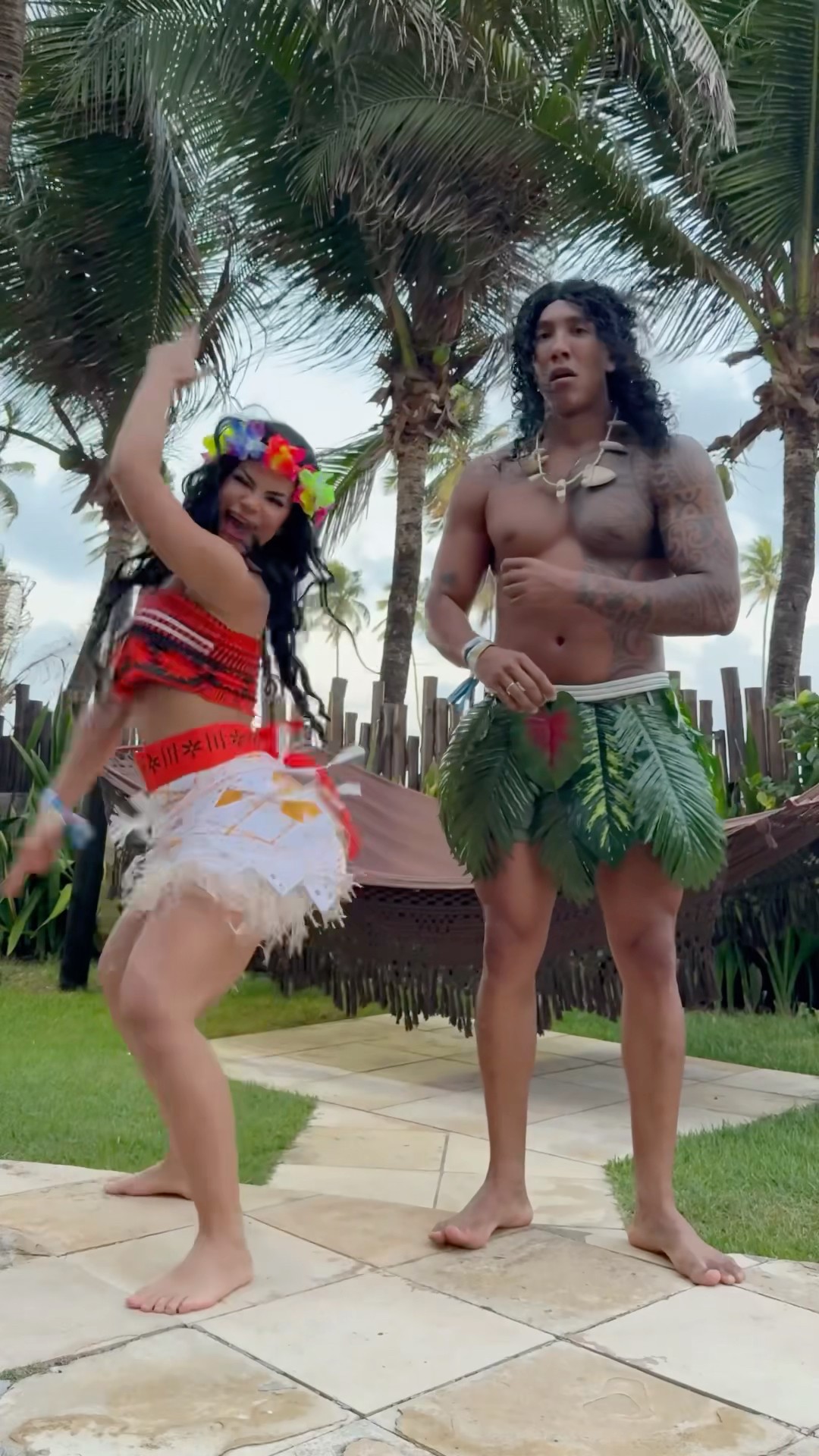 Vocês gostam da Moana? ?? ​⁠@ApolloSant #entretenimento #dublagem #moana #maui