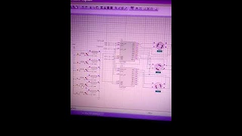 Stepper motors+arduino+74HC595