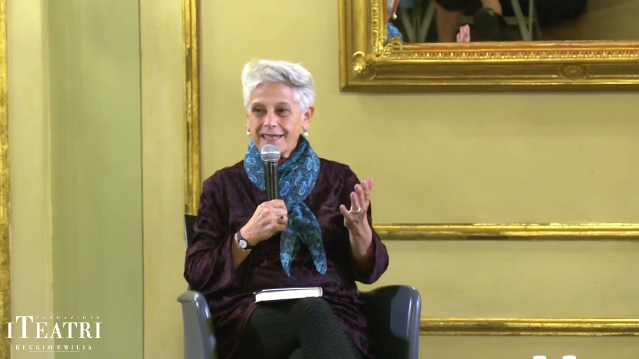 Simonetta Agnello Hornby • Era un bravo ragazzo • Finalmente Domenica