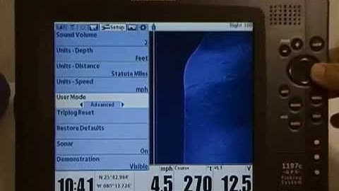 How To Change Your DayLight Savings Time - iboats.com
