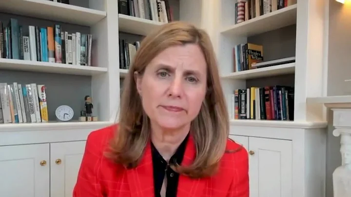 Penn President Liz Magill, Board chair Scott Bok resign after controversial congressional hearing on