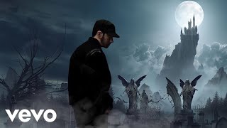 Eminem - Out Of Touch (ft. Travis Scott)