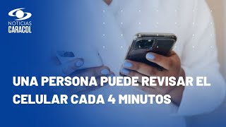 Celular y redes sociales: ¿cómo evitar la esclavitud digital?