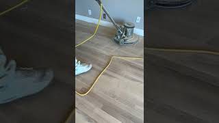 Buffer floor para pintar #buffer