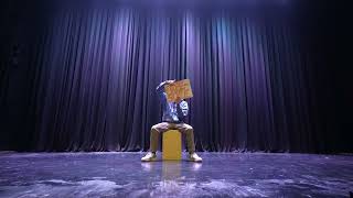SPOTLIGHT | PIXEL / SETH DUPLITO