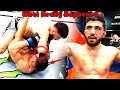 DOMINATION!! What Really Happened (Arman Tsarukyan vs Joel Alvarez)