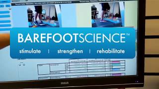 Barefoot Science Fitting Tips