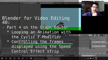 Looping an Animation using the Graph Editor (40)
