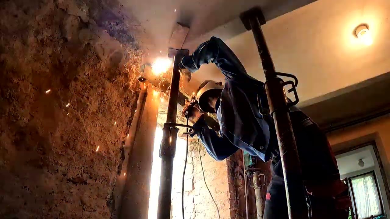 Expanding the window pt.2