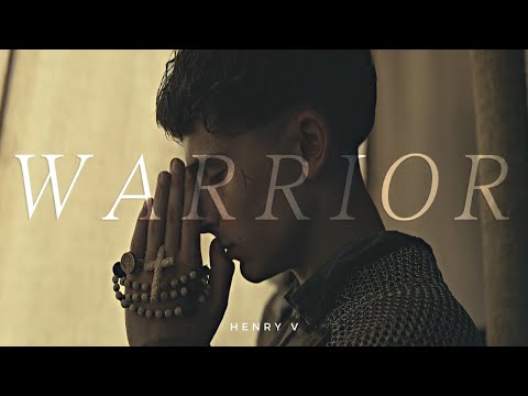 King Henry V of England | Warrior King (The King)