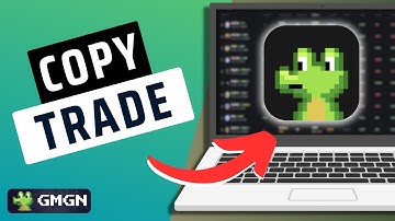 How To Copy Trades On GMGN.Ai 2025- Copytrade Guide