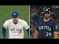 NAIL-BITER: Mariners Take Down Blue Jays in 12 Innings Behind Tellez Grand Slam