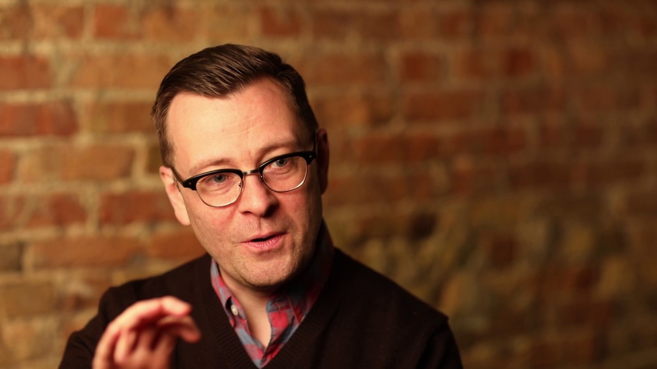MusicNOW: Stefán Ragnar Höskuldsson on Boulez - YouTube