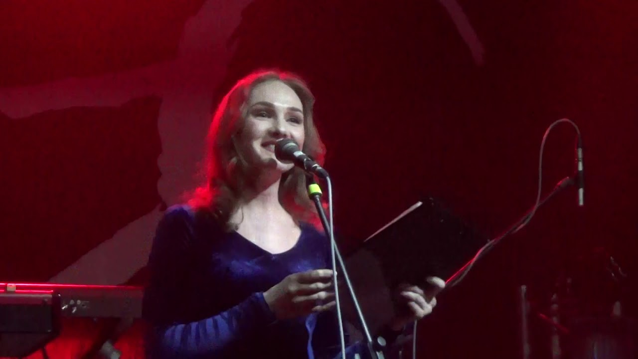 Оргия Праведников - A Flores De Muertos