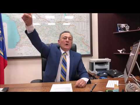 რა იყო შალვა ნათელაშვილსა და ედუარ შევარდნაძეს შორის პირველი კონფლიქტის მიზეზი