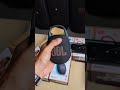 Sound testing JBL Clip 5 #jbl #bluetoothspeaker #audio #usa