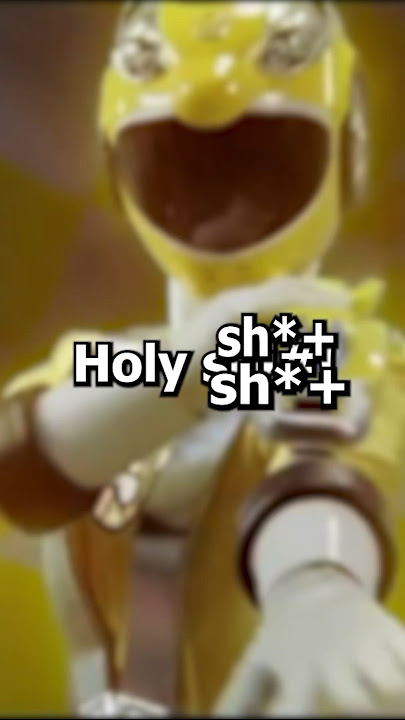 the deleted ending of Power Rangers RPM