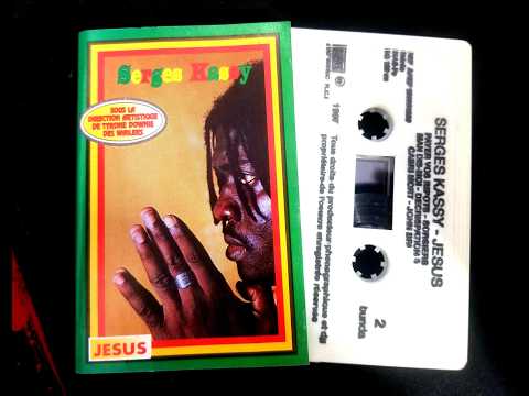 Serges Kassy - John Bri