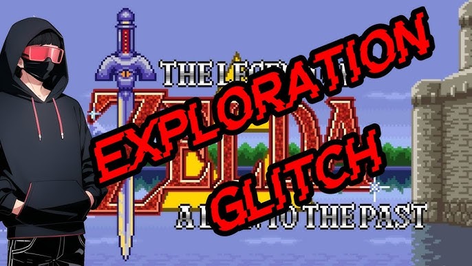 Hack~ Legend of Zelda, The: A Link to the Past - Master Quest (SNES) ·  RetroAchievements