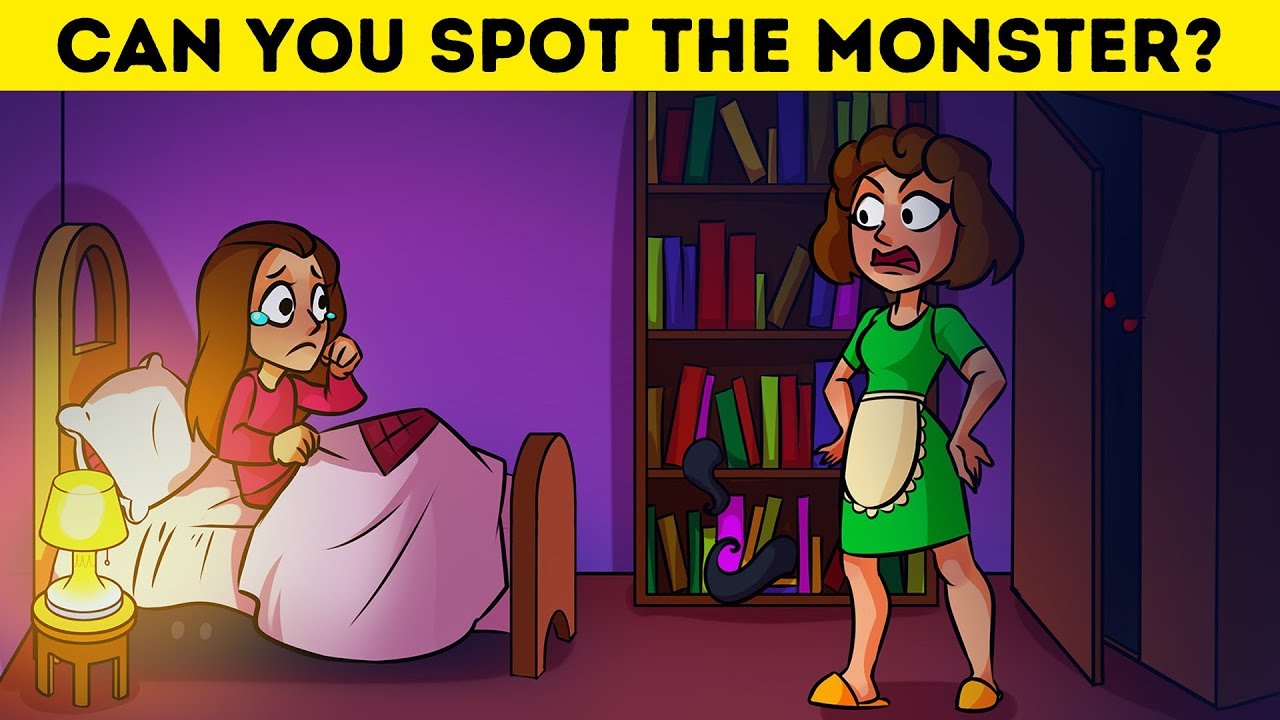 exercise your brain quotes 12 MIND GAMES THAT ARE TOO HARD FOR ADULTS!