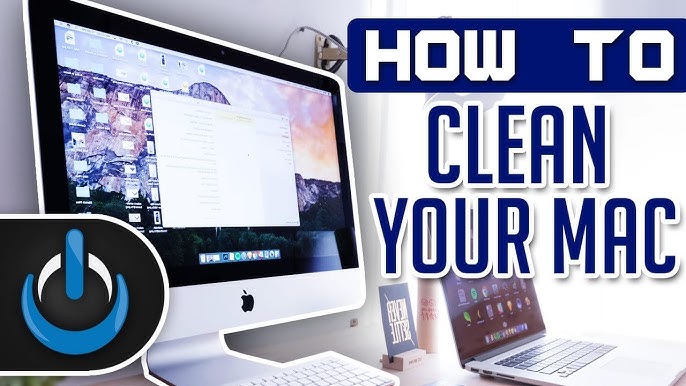 Optimize Your Mac Clean-up Tips And 2024