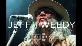 Jeff Tweedy Performs At NPR Music&#39;s 10th Anniversary Concert