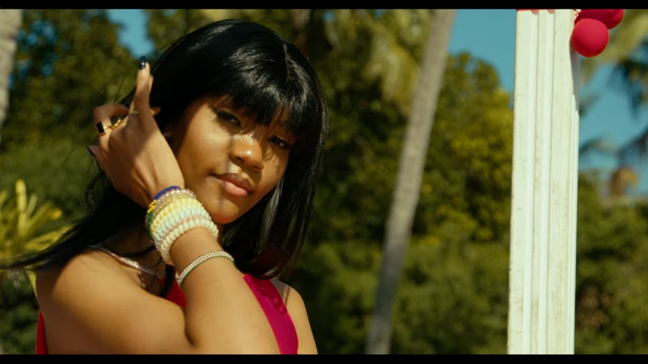 Ndex Classic - Halima (Official Video) sms Skiza 69814305 to 811