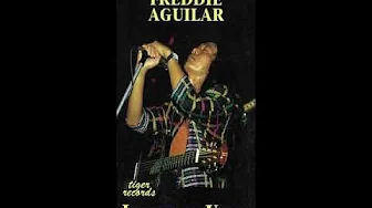 FREDDIE AGUILAR - MAGSAYSAY OLONGAPO FREDDIE AGUILAR - MAGSAYSAY OLONGAPO