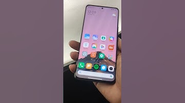 This Xiaomi Mi12S Ultra has a 1 Inch camera sensor. Bigger than any smartphone camera sensor!!! 😳