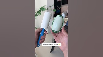 Reusable Lint Roller: The Only Lint Remover You’ll Ever Need!