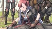 戦場のヴァルキュリア2 オドレイ ガッセナール Cv 川澄綾子 オーダー演出 Youtube 戦場のヴァルキュリア2 オドレイ ガッセナール Cv 川澄綾子 オーダー演出 Youtube