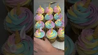 🦄 UNICORN CUPPIES!🤩