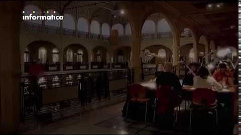 Informatica Cloud: How to embed Informatica Cloud into Salesforce