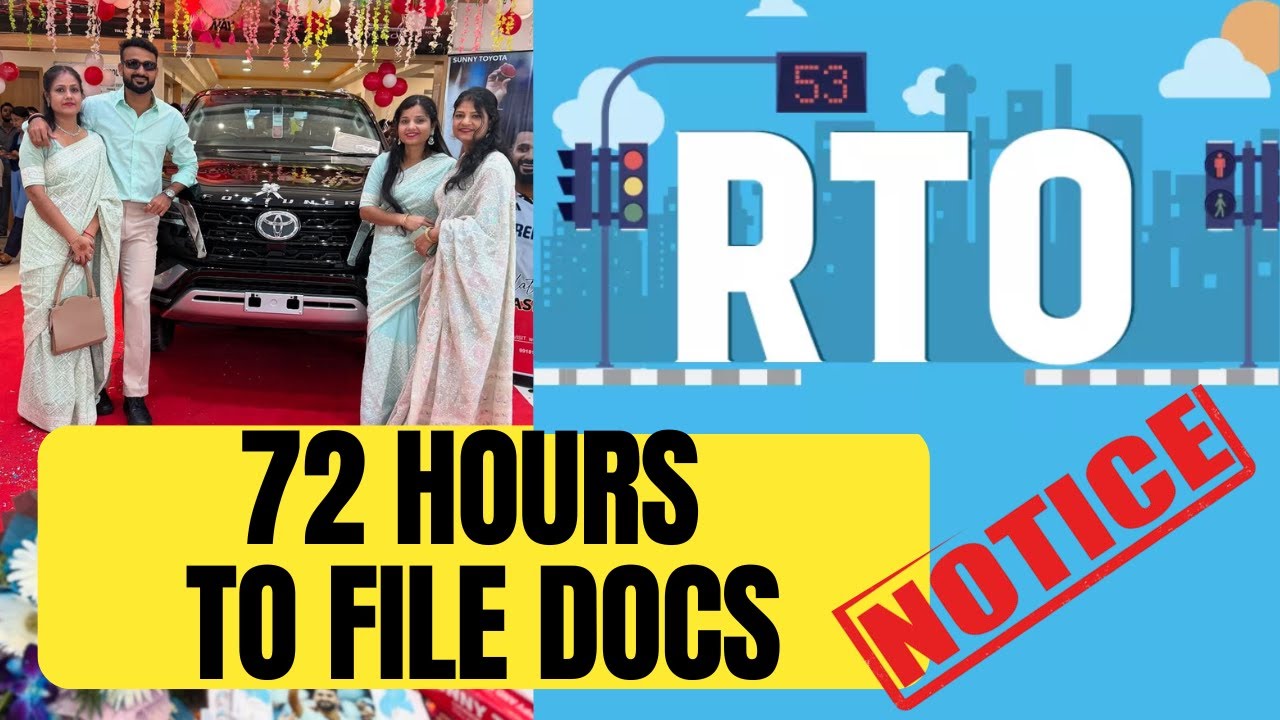 Akash Deep gets notice from RTO after buying new car |Sports Today ...