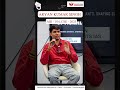From focused preparation to a remarkable rank — Aryan Kumar Singh, AIR 104, CSE 2025, #shorts