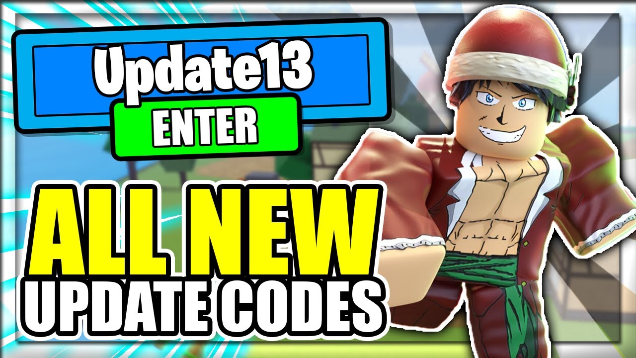 Featured image of post Blox Fruit Codes Update 13 Looking for blox fruits codes